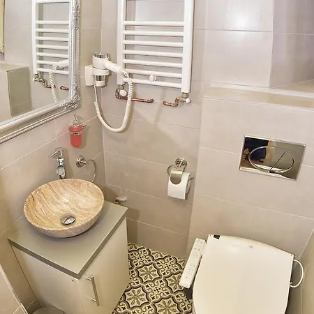 La Maisonnette 3*