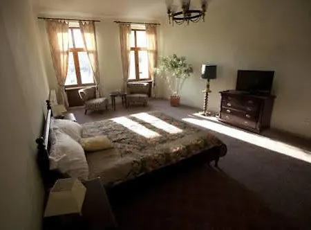 Casa de hóspedes La Maisonnette